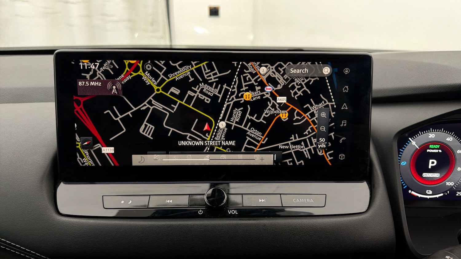 Used Nissan Qashqai 2023 for sale - 78018511: Photo 10