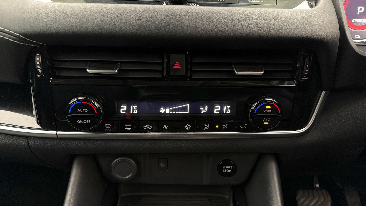 Used Nissan Qashqai 2023 for sale - 78018511: Photo 11