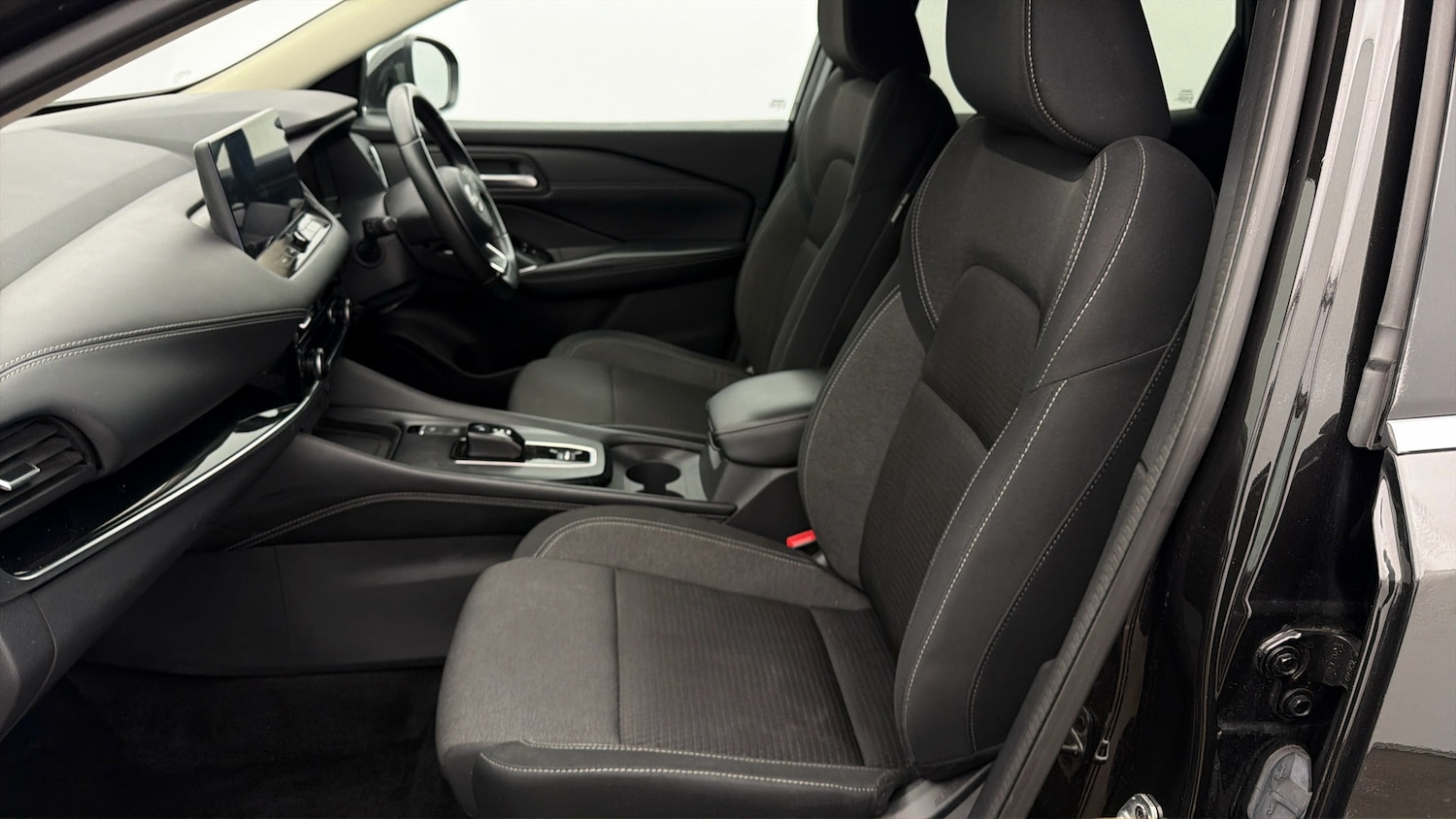 Used Nissan Qashqai 2023 for sale - 78018511: Photo 13