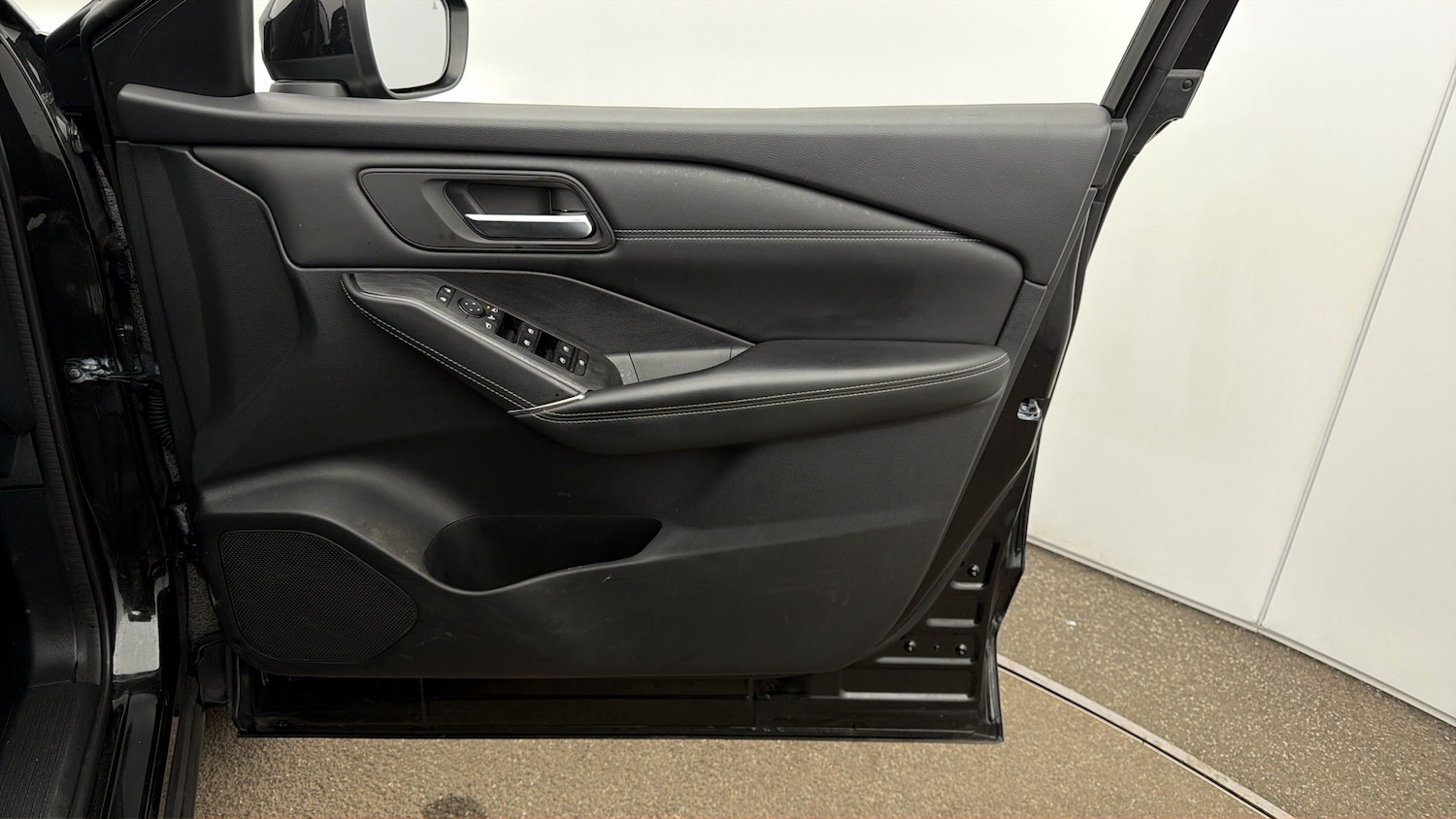 Used Nissan Qashqai 2023 for sale - 78018511: Photo 14