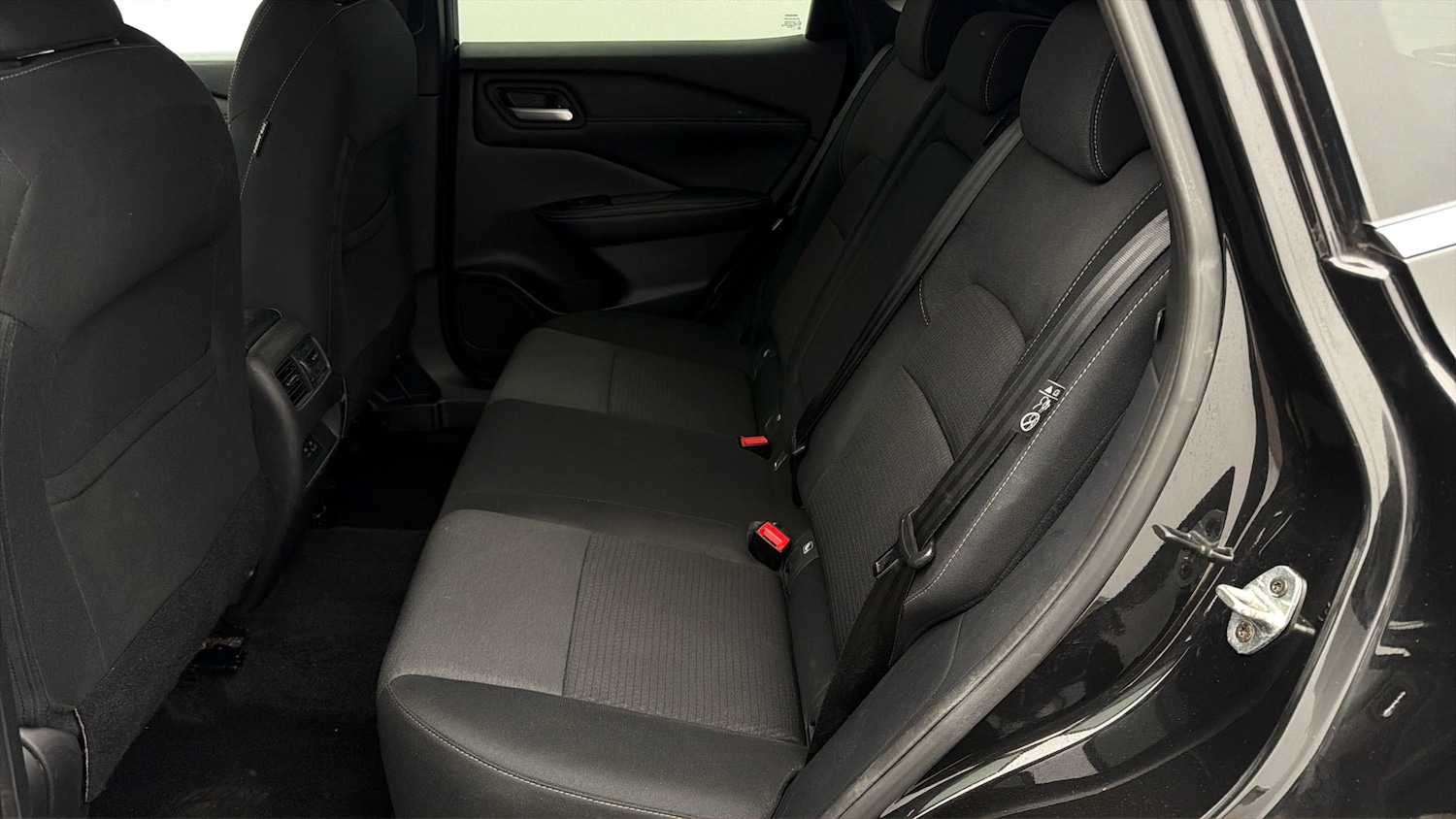 Used Nissan Qashqai 2023 for sale - 78018511: Photo 15