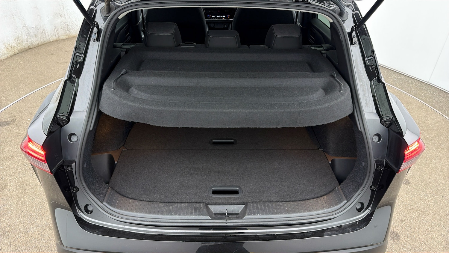 Used Nissan Qashqai 2023 for sale - 78018511: Photo 16