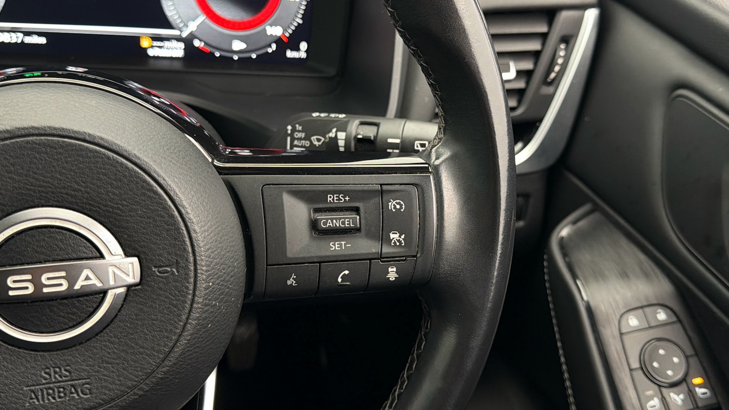 Used Nissan Qashqai 2023 for sale - 78018511: Photo 24