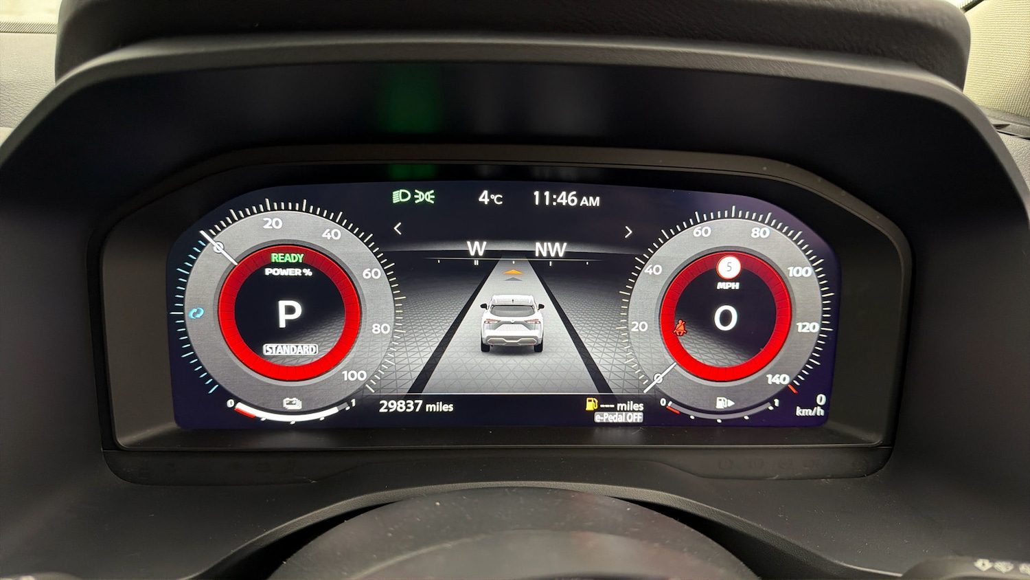 Used Nissan Qashqai 2023 for sale - 78018511: Photo 26