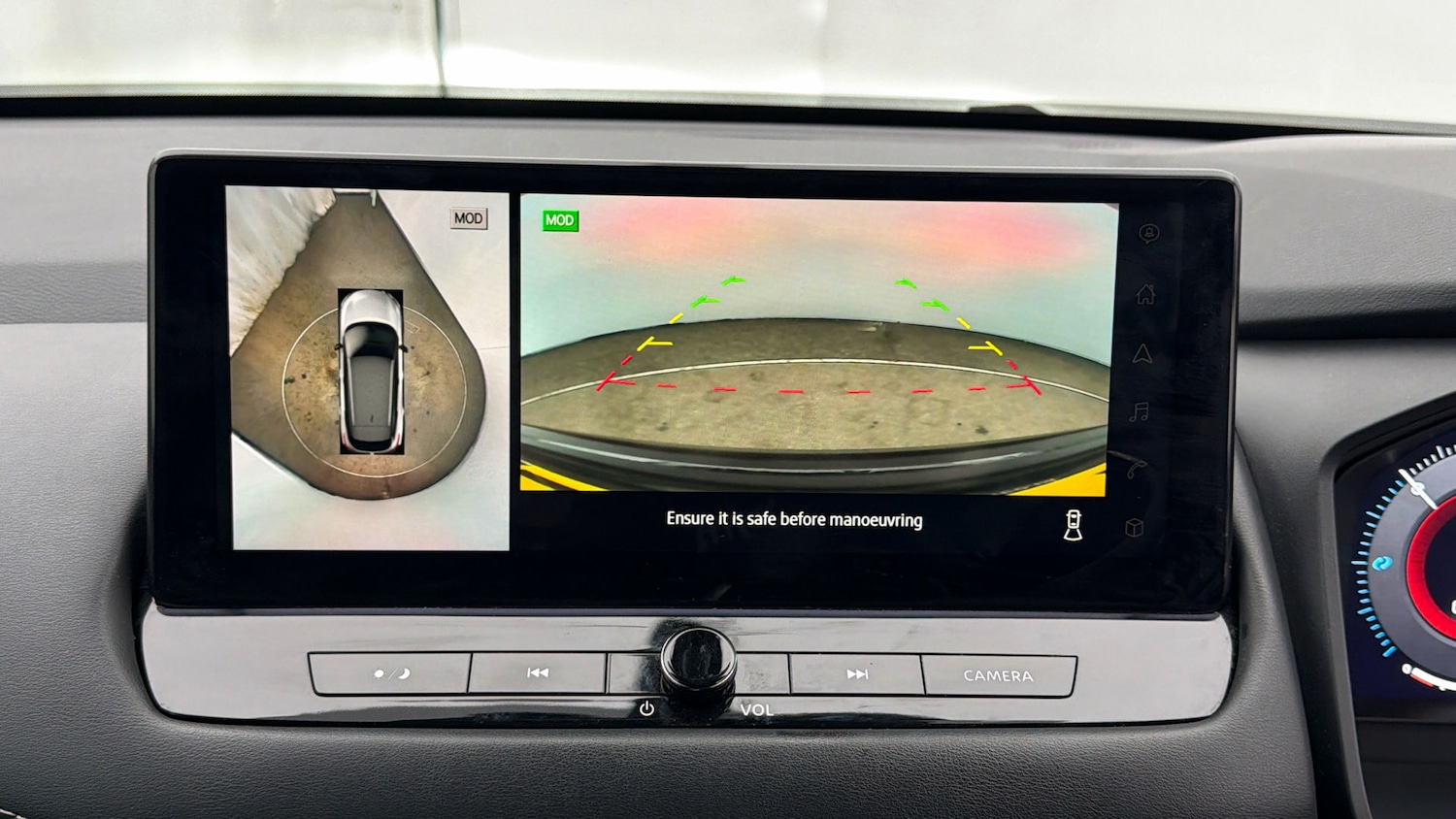 Used Nissan Qashqai 2023 for sale - 78018511: Photo 27