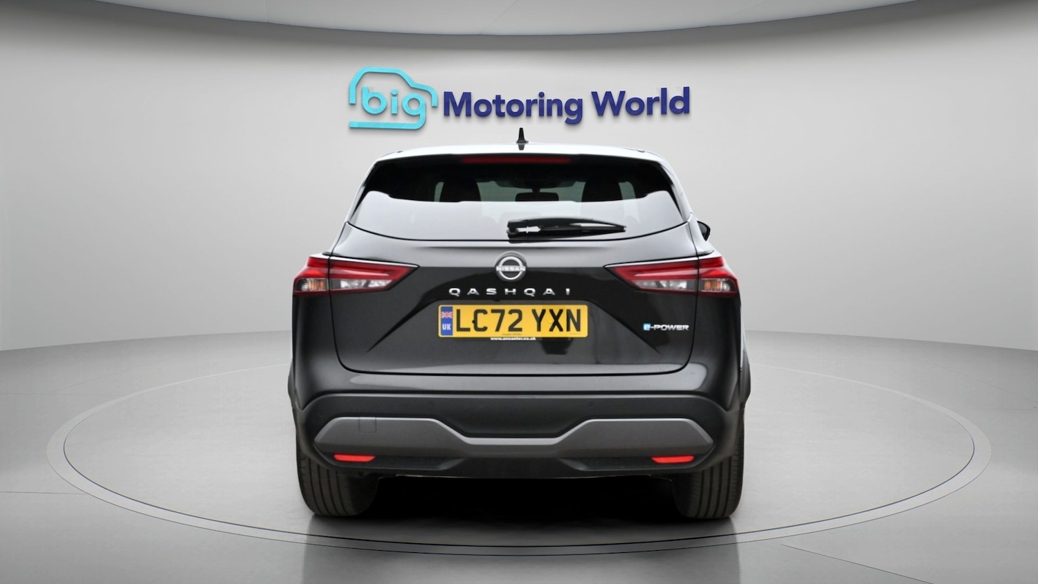 Used Nissan Qashqai 2023 for sale - 78018511: Photo 6