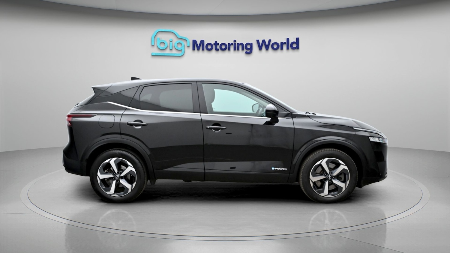 Used Nissan Qashqai 2023 for sale - 78018511: Photo 8