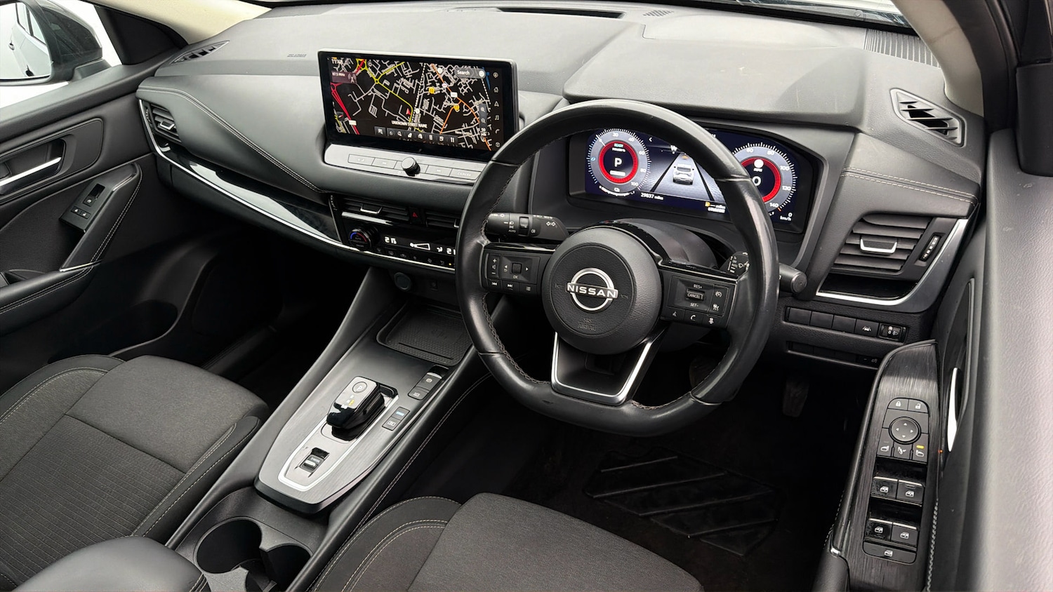 Used Nissan Qashqai 2023 for sale - 78018511: Photo 9