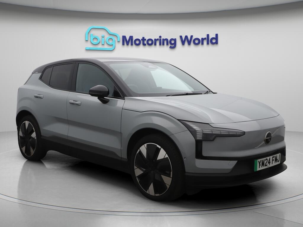 Used Volvo EX30 2024 for sale - 76370285: Photo 1