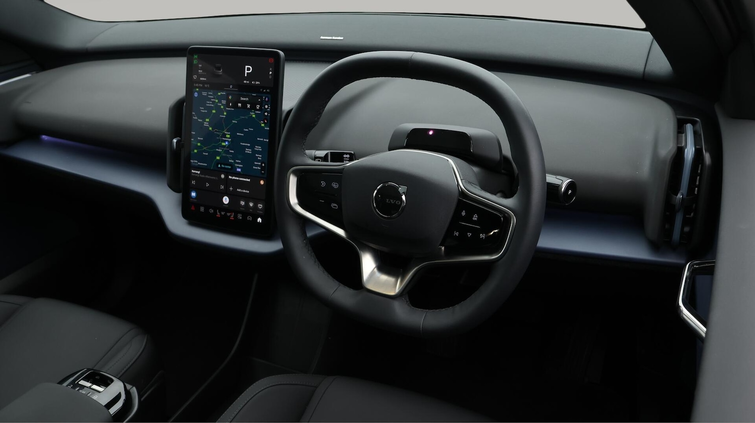 Used Volvo EX30 2024 for sale - 76370285: Photo 10