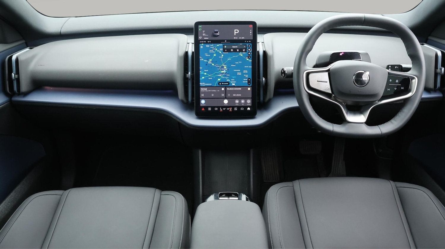 Used Volvo EX30 2024 for sale - 76370285: Photo 14