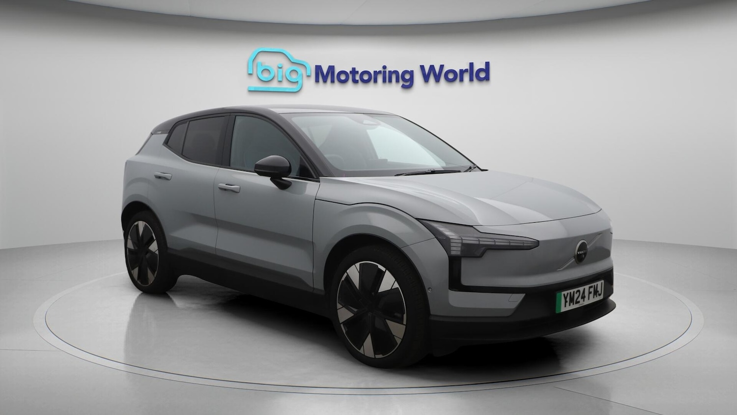 Used Volvo EX30 2024 for sale - 76370285: Photo 2