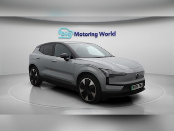 Used Volvo EX30 2024 for sale - 76370285: Photo