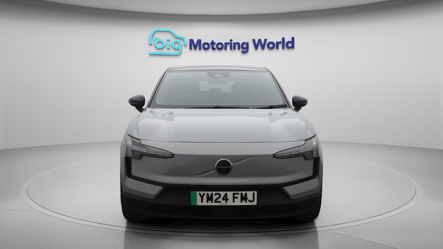 Used Volvo EX30 2024 for sale - 76370285: Photo 3