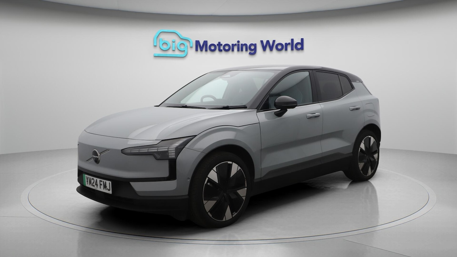 Used Volvo EX30 2024 for sale - 76370285: Photo 4