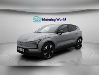 Used Volvo EX30 2024 for sale - 76370285: Photo