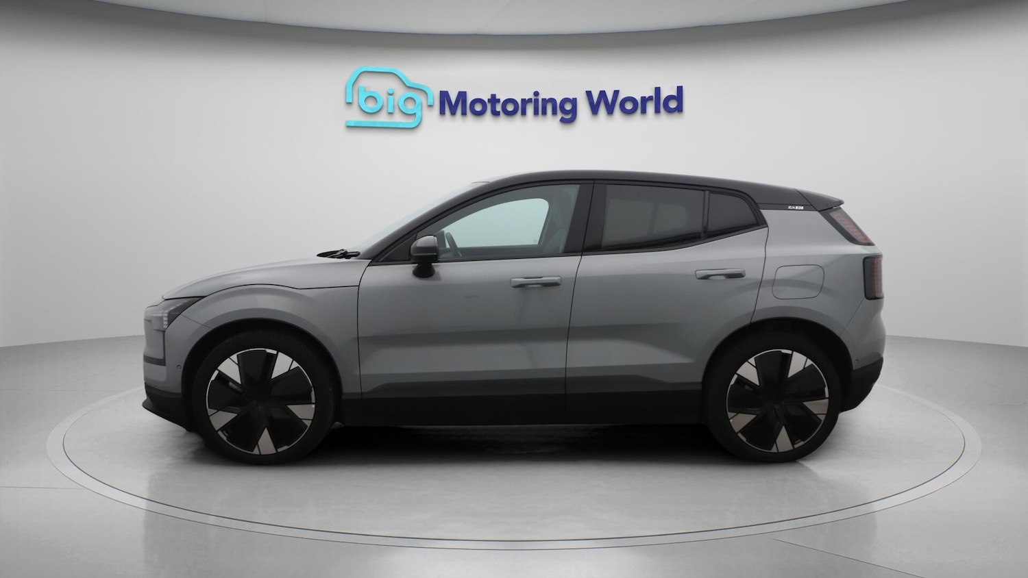 Used Volvo EX30 2024 for sale - 76370285: Photo 5