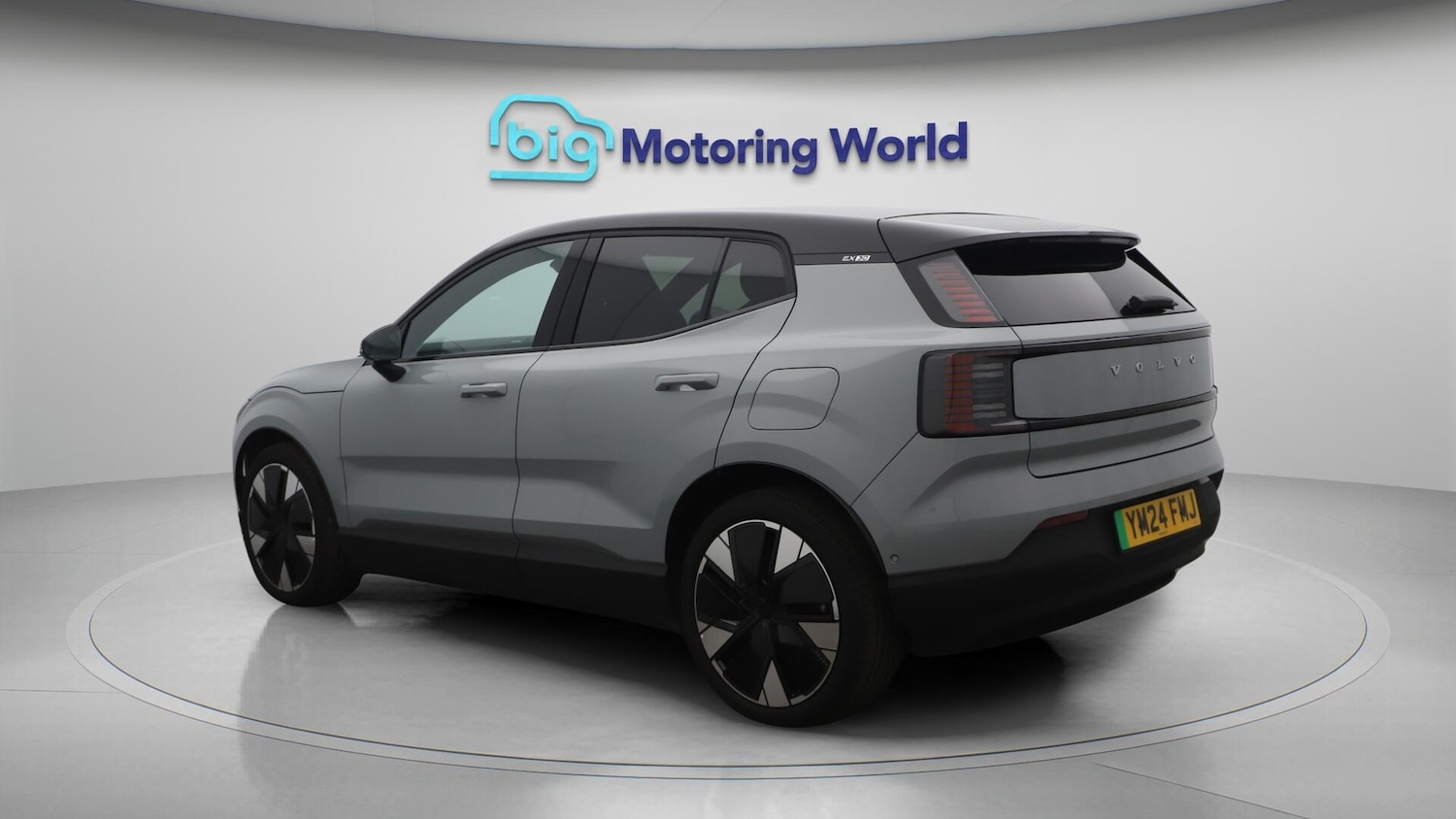 Used Volvo EX30 2024 for sale - 76370285: Photo 6