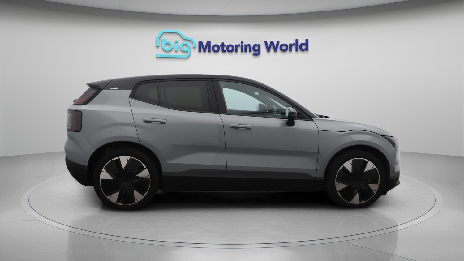 Used Volvo EX30 2024 for sale - 76370285: Photo 9