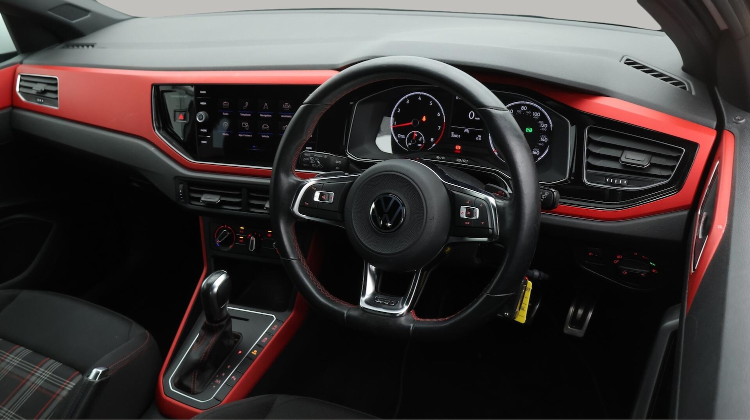 Used Volkswagen Polo 2021 for sale - 76136259: Photo 10