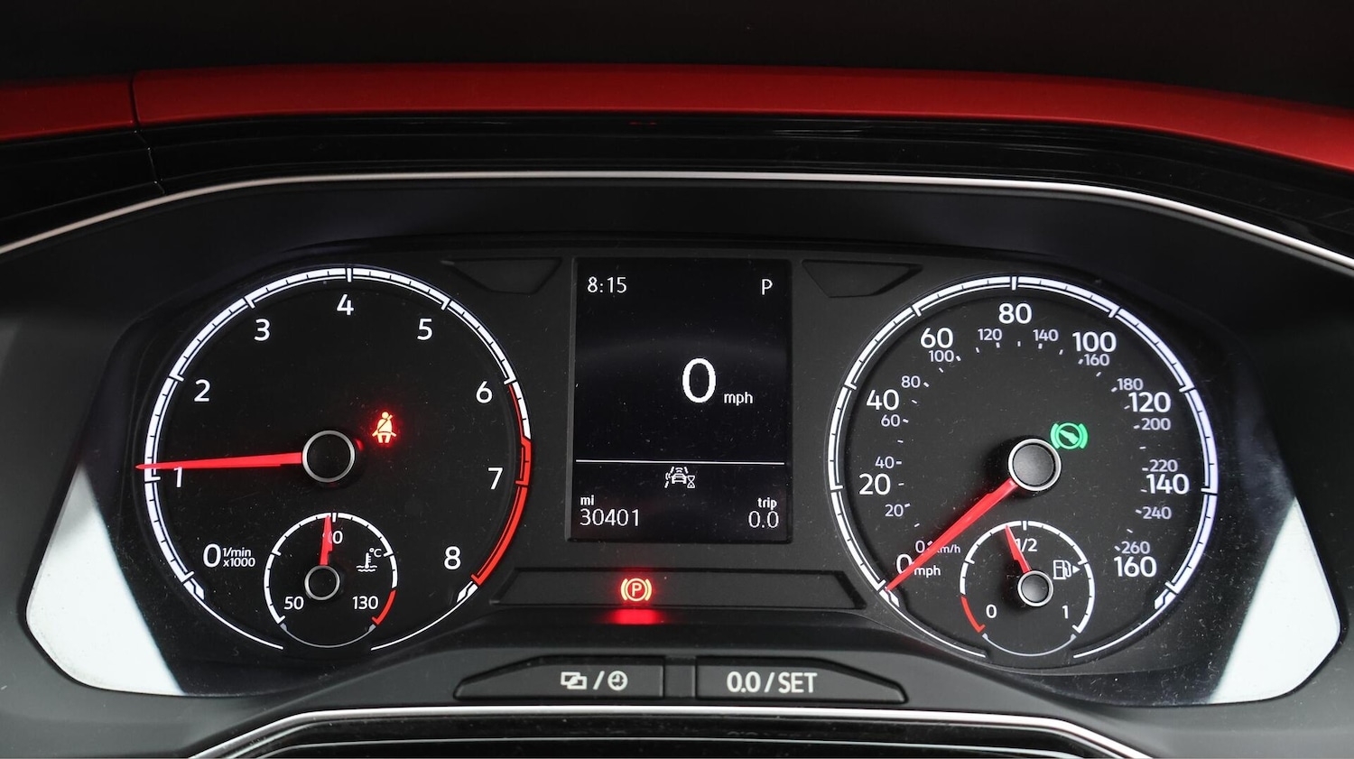 Used Volkswagen Polo 2021 for sale - 76136259: Photo 11