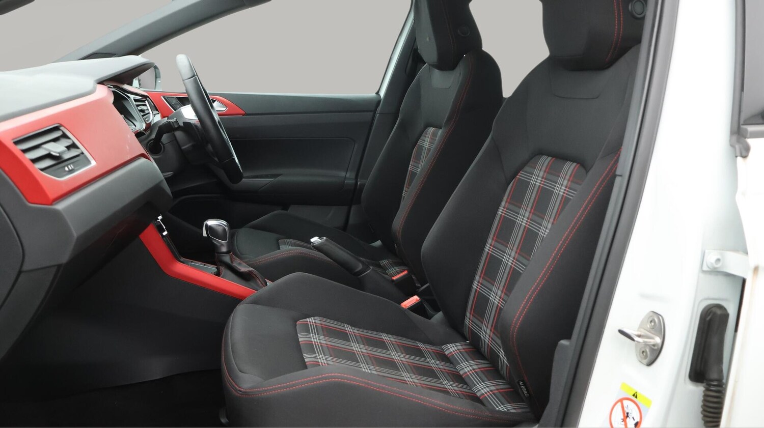 Used Volkswagen Polo 2021 for sale - 76136259: Photo 15