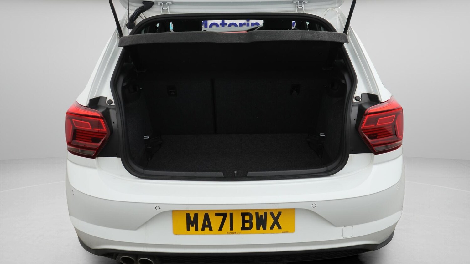 Used Volkswagen Polo 2021 for sale - 76136259: Photo 18