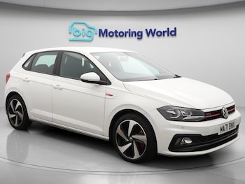Volkswagen - Polo