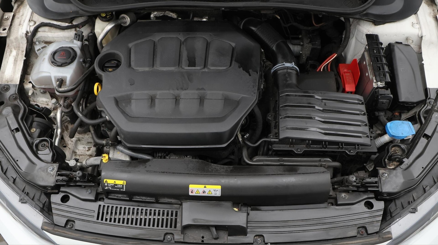 Used Volkswagen Polo 2021 for sale - 76136259: Photo 20