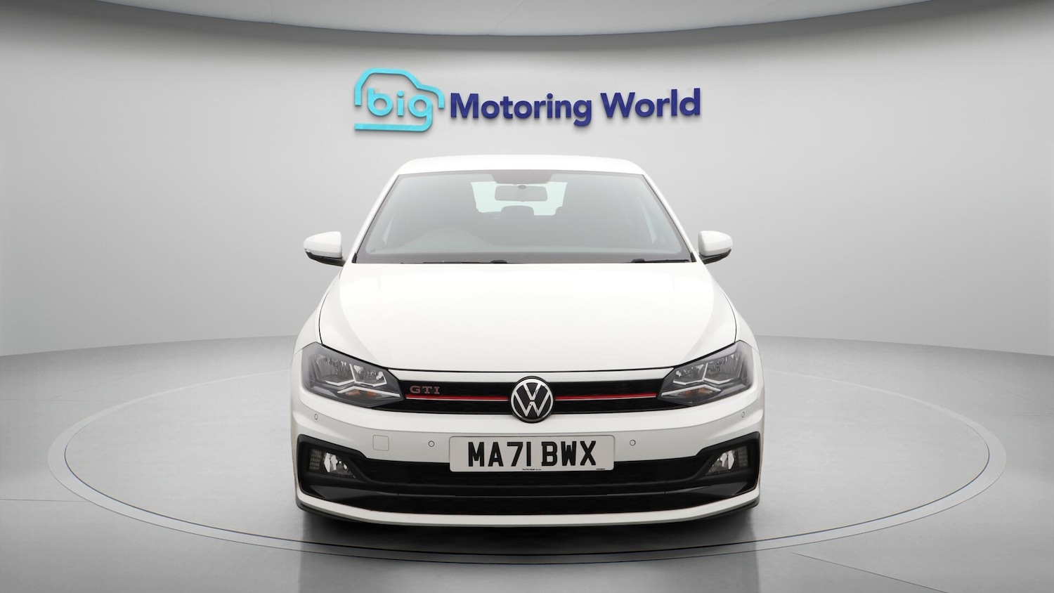 Used Volkswagen Polo 2021 for sale - 76136259: Photo 3