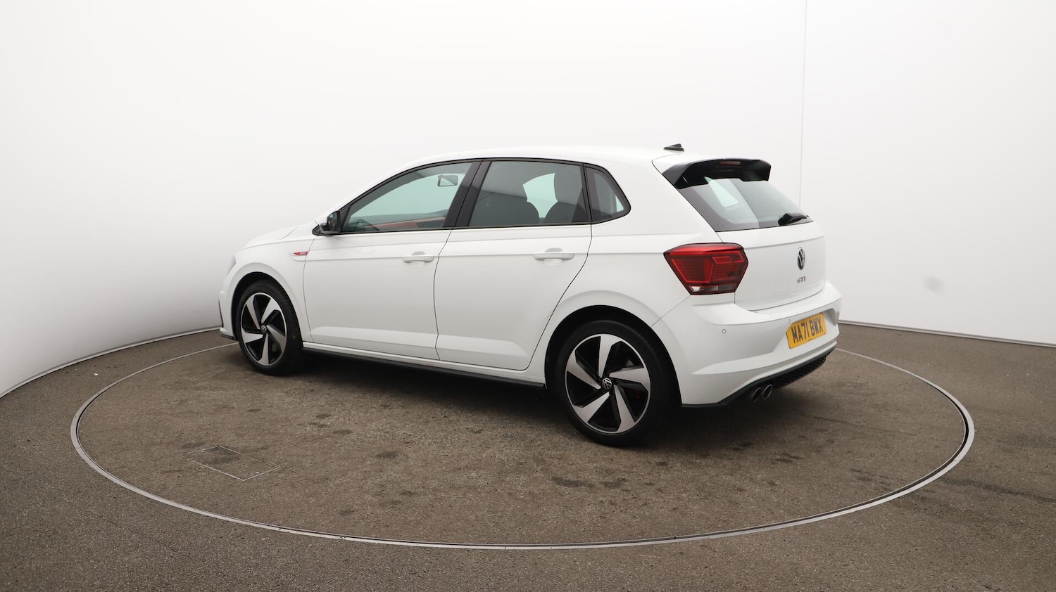 Used Volkswagen Polo 2021 for sale - 76136259: Photo 37