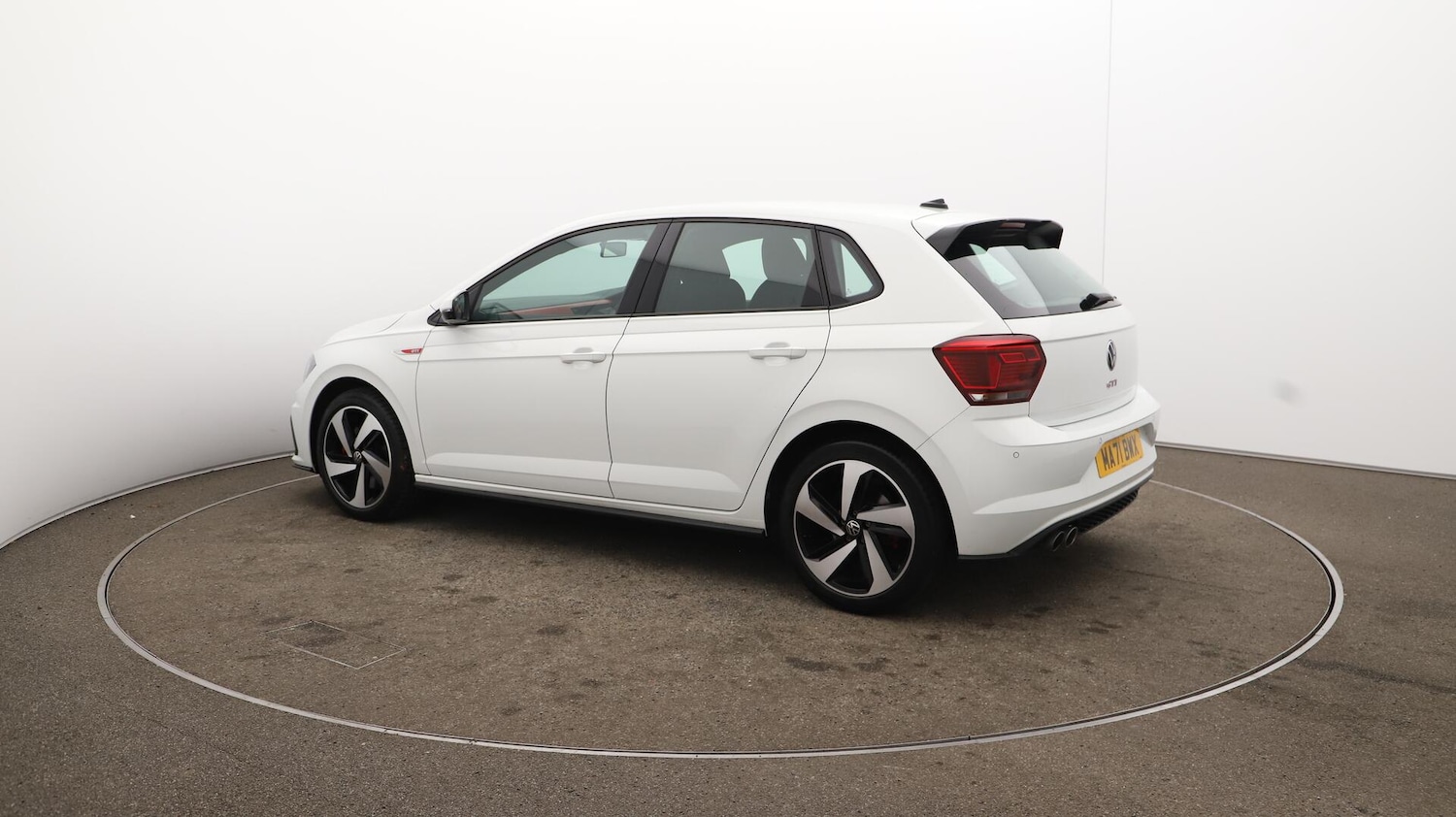 Used Volkswagen Polo 2021 for sale - 76136259: Photo 38