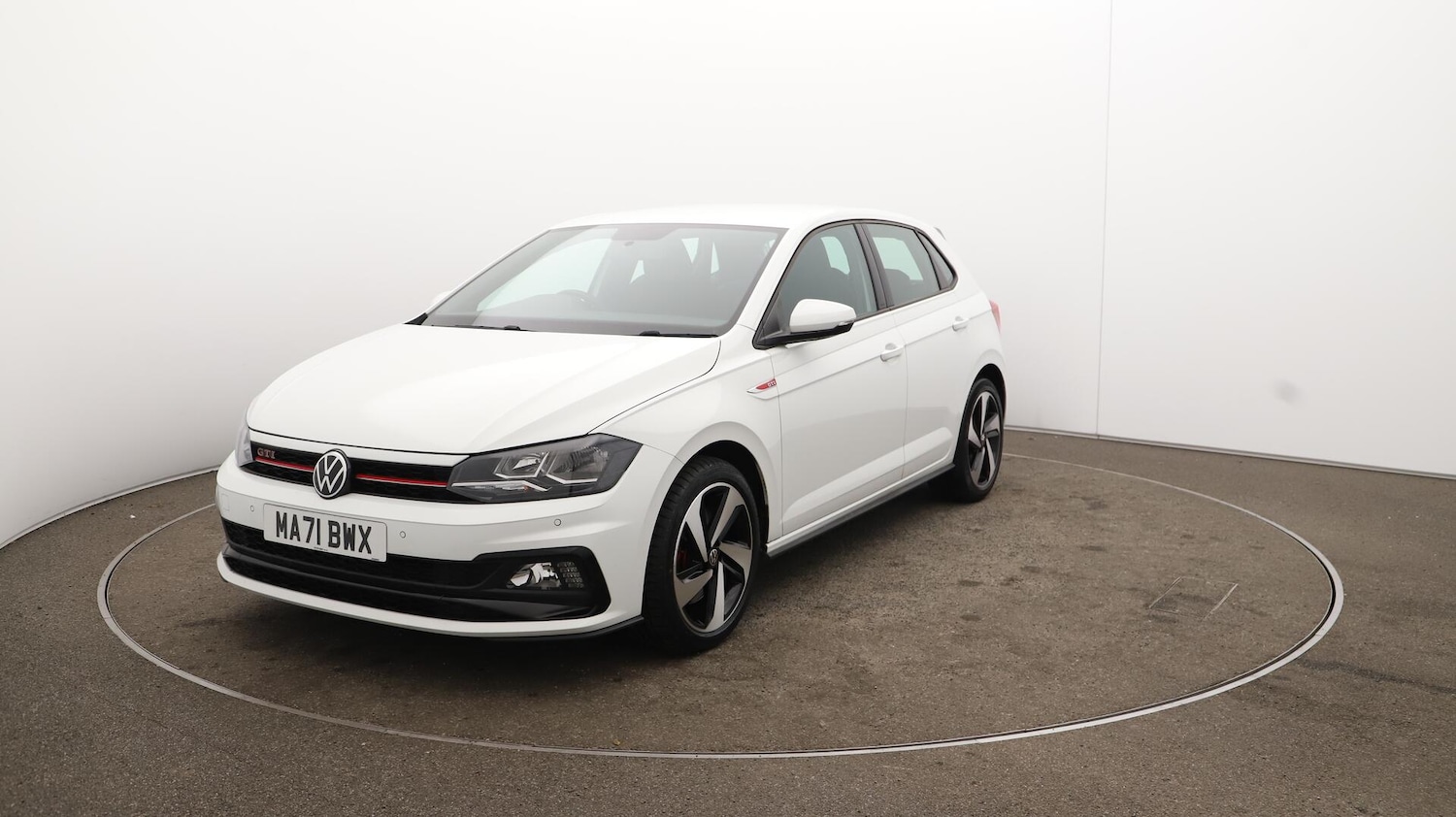 Used Volkswagen Polo 2021 for sale - 76136259: Photo 39