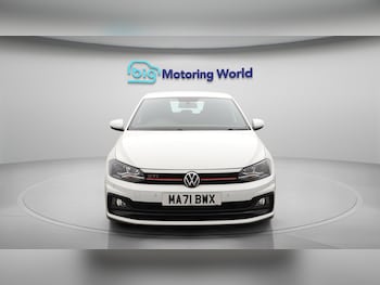 Used Volkswagen Polo 2021 for sale - 76136259: Photo 3