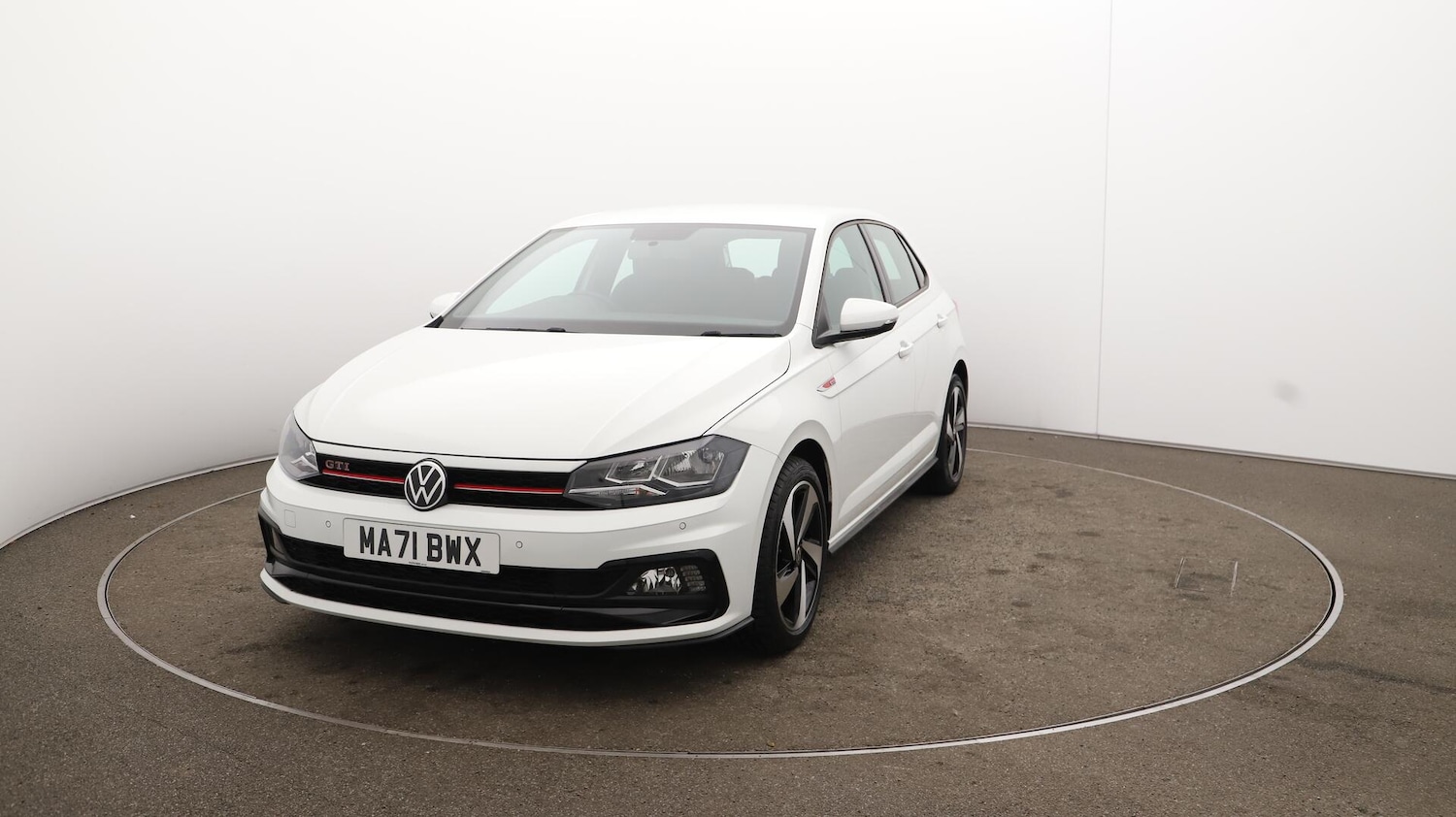 Used Volkswagen Polo 2021 for sale - 76136259: Photo 40