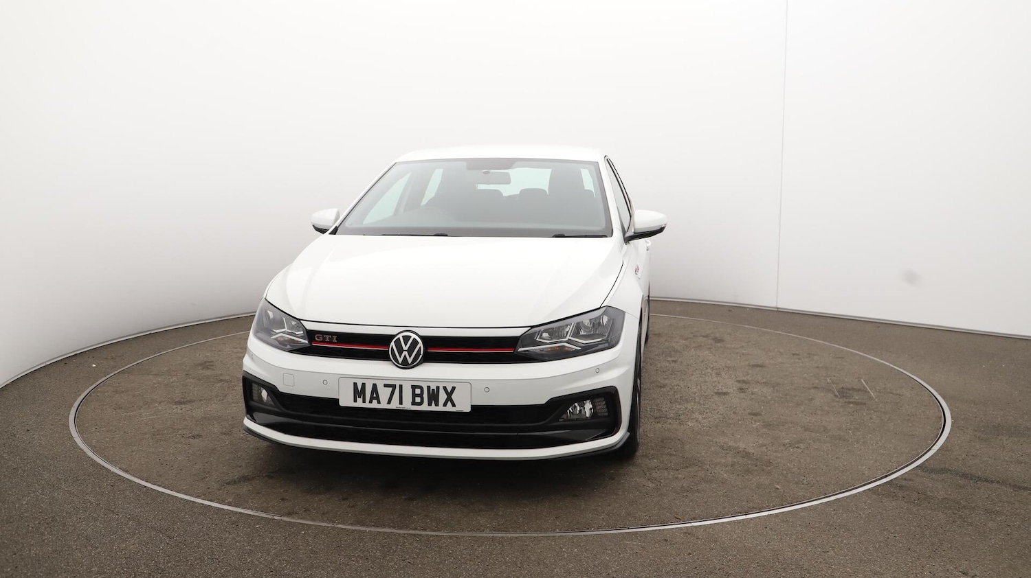 Used Volkswagen Polo 2021 for sale - 76136259: Photo 41