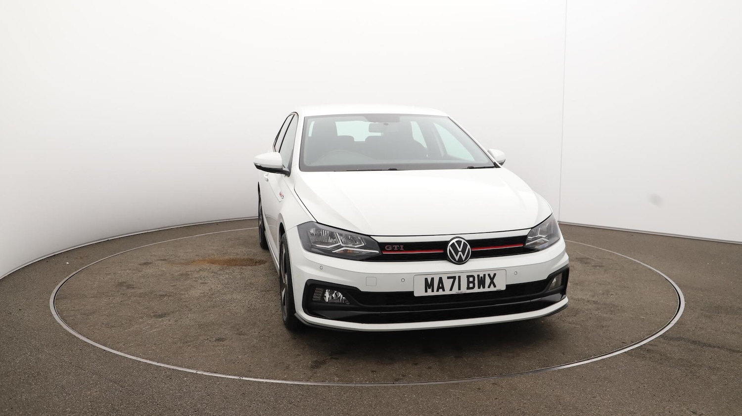 Used Volkswagen Polo 2021 for sale - 76136259: Photo 43