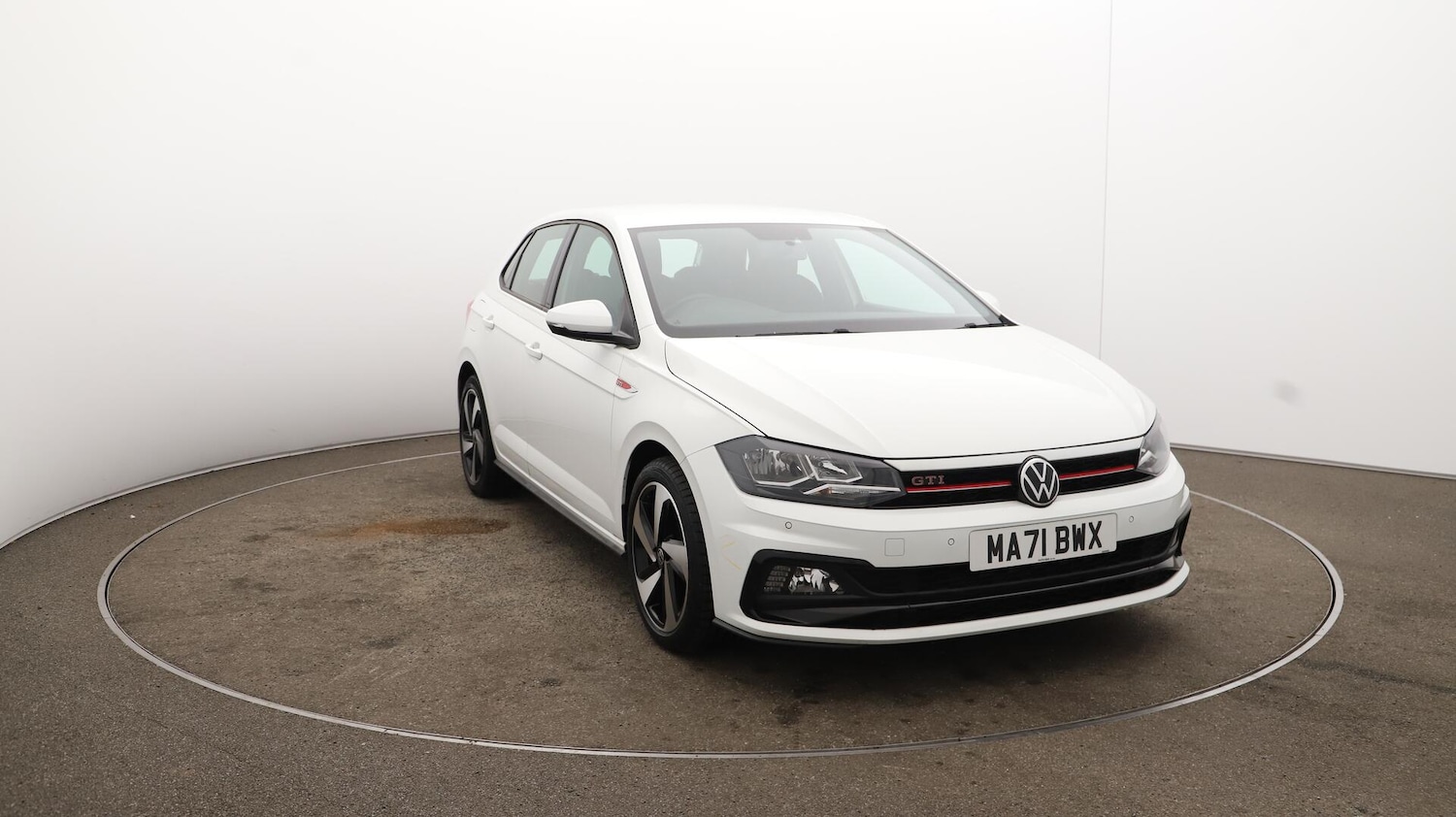 Used Volkswagen Polo 2021 for sale - 76136259: Photo 44