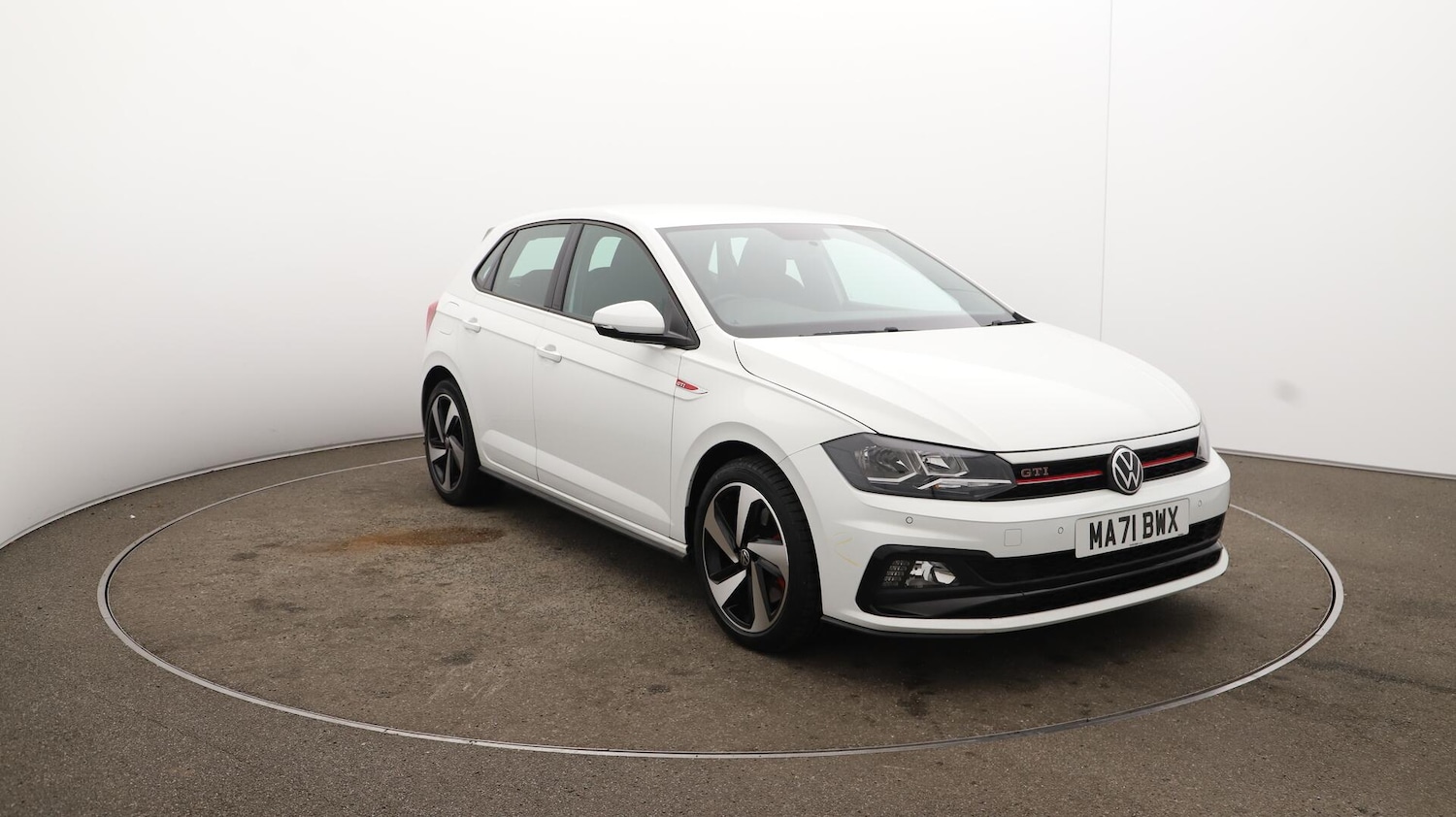 Used Volkswagen Polo 2021 for sale - 76136259: Photo 45