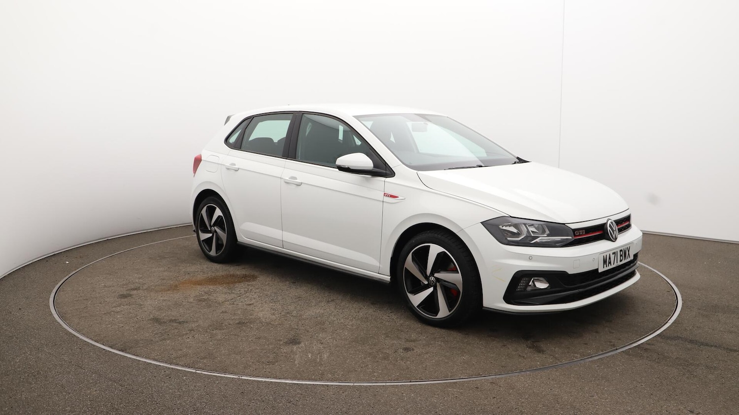 Used Volkswagen Polo 2021 for sale - 76136259: Photo 46
