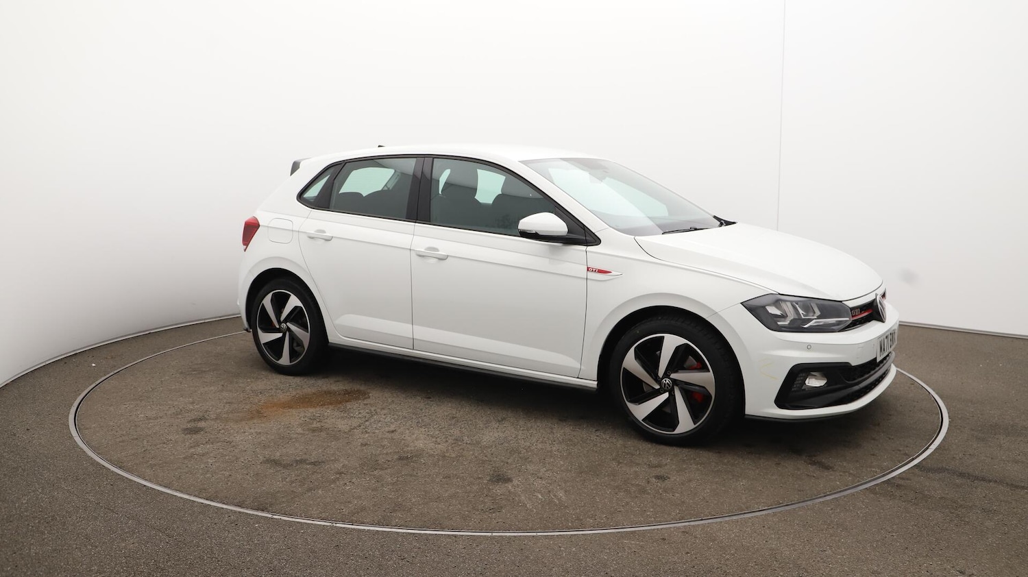 Used Volkswagen Polo 2021 for sale - 76136259: Photo 47