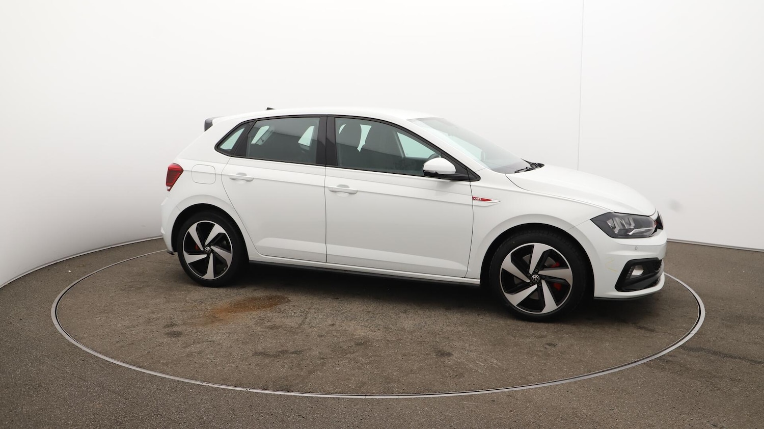 Used Volkswagen Polo 2021 for sale - 76136259: Photo 48
