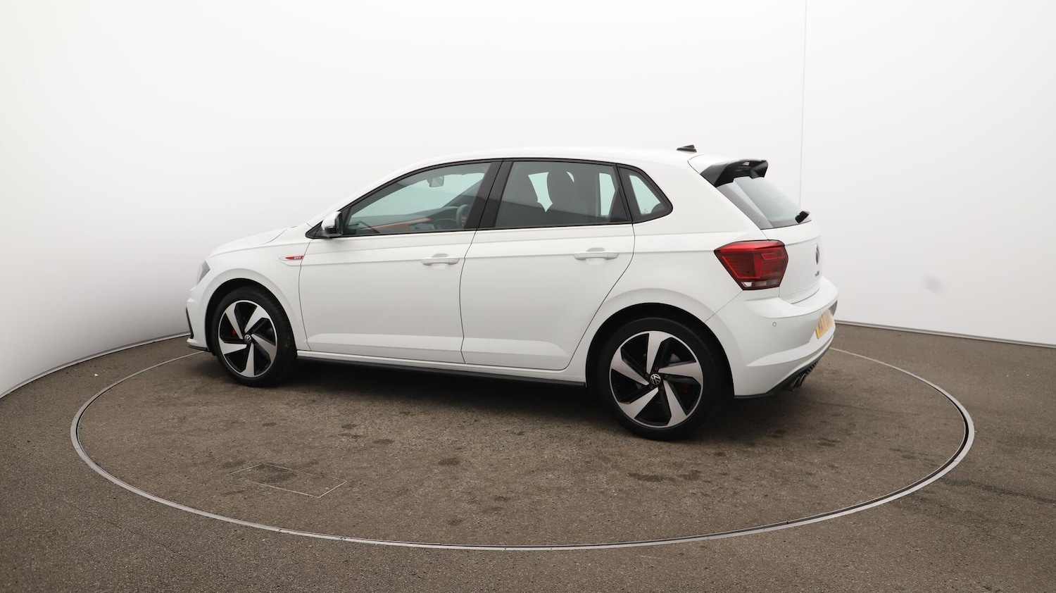 Used Volkswagen Polo 2021 for sale - 76136259: Photo 49