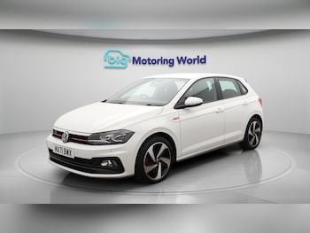 Used Volkswagen Polo 2021 for sale - 76136259: Photo 4