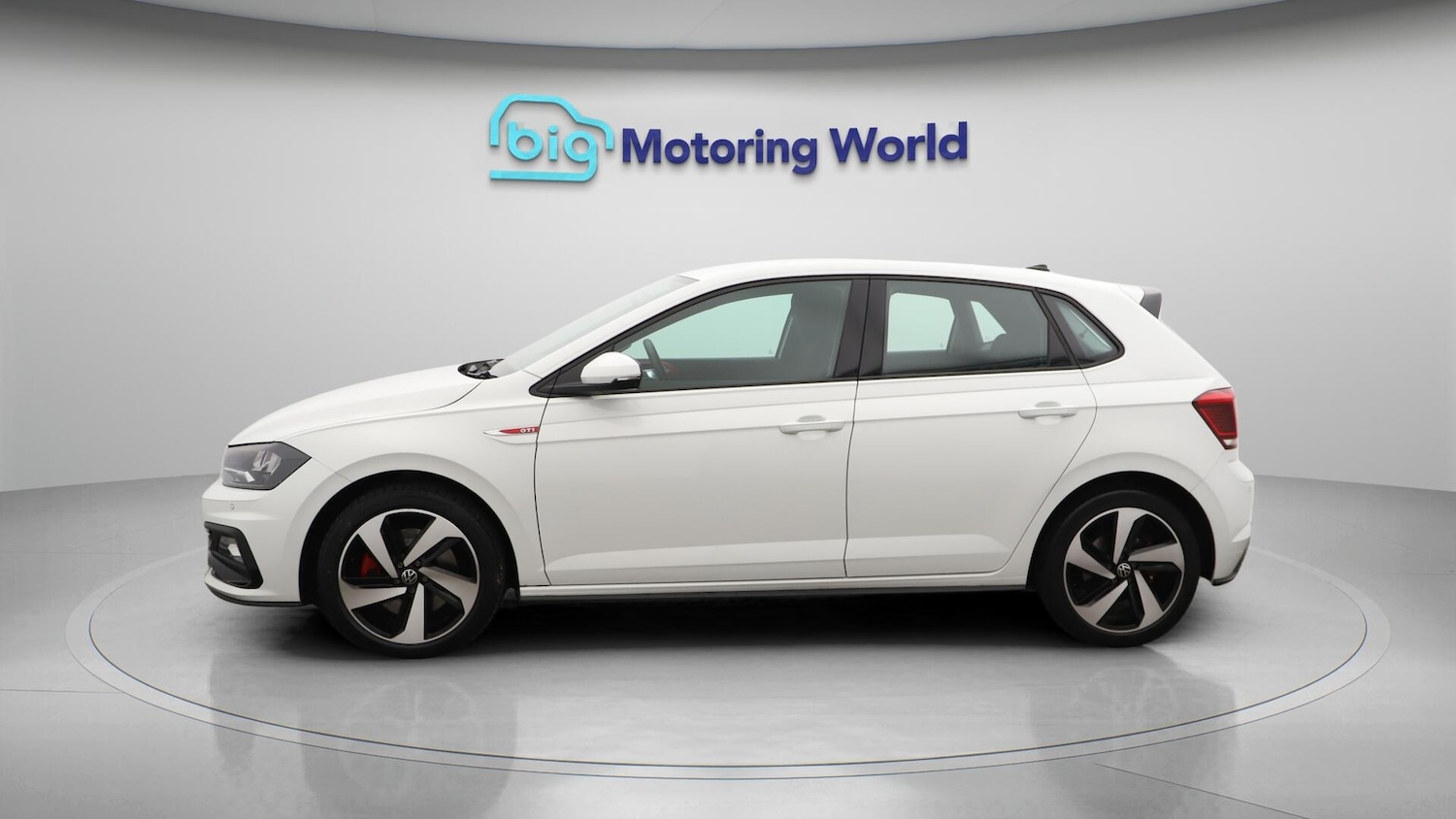 Used Volkswagen Polo 2021 for sale - 76136259: Photo 5