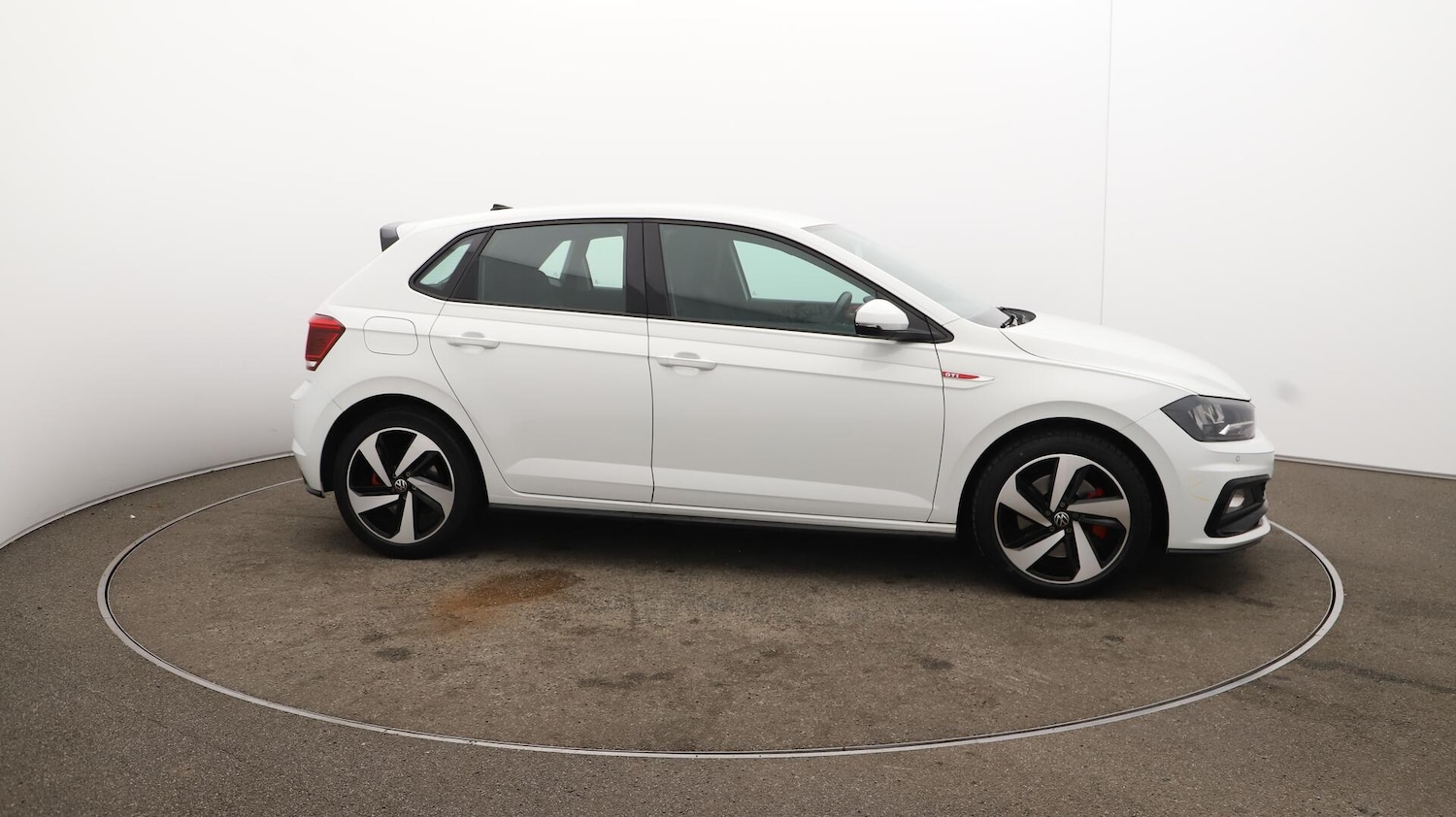 Used Volkswagen Polo 2021 for sale - 76136259: Photo 50
