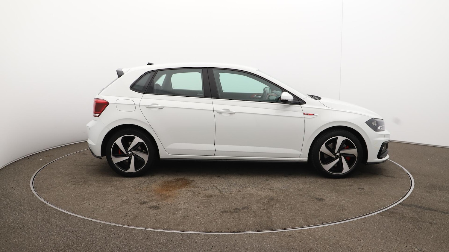 Used Volkswagen Polo 2021 for sale - 76136259: Photo 51