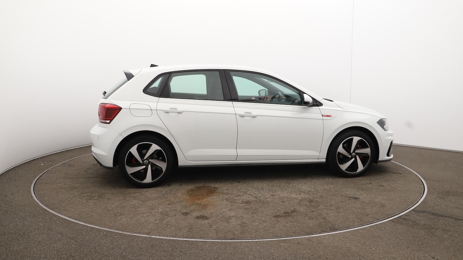 Used Volkswagen Polo 2021 for sale - 76136259: Photo 52