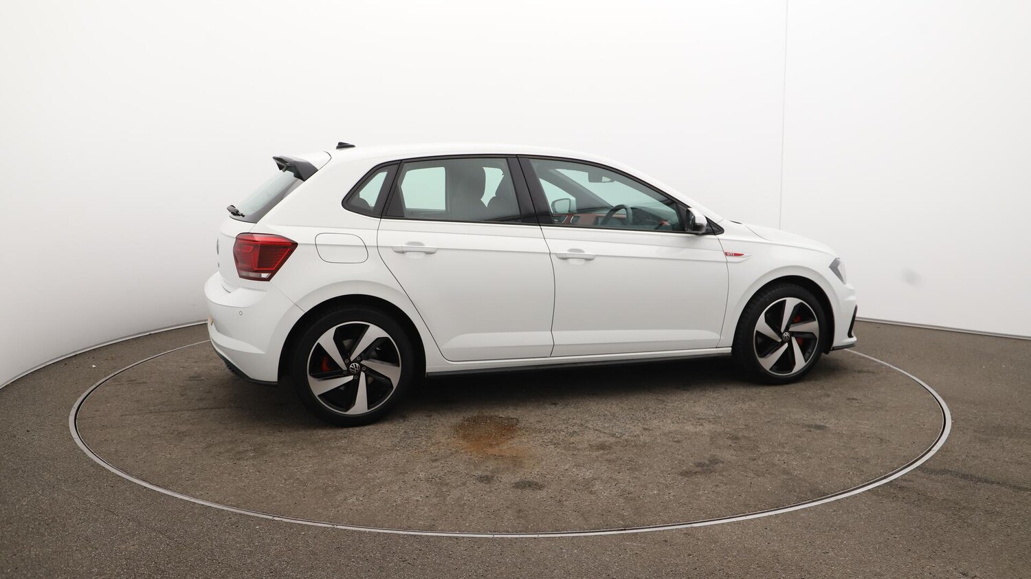 Used Volkswagen Polo 2021 for sale - 76136259: Photo 53