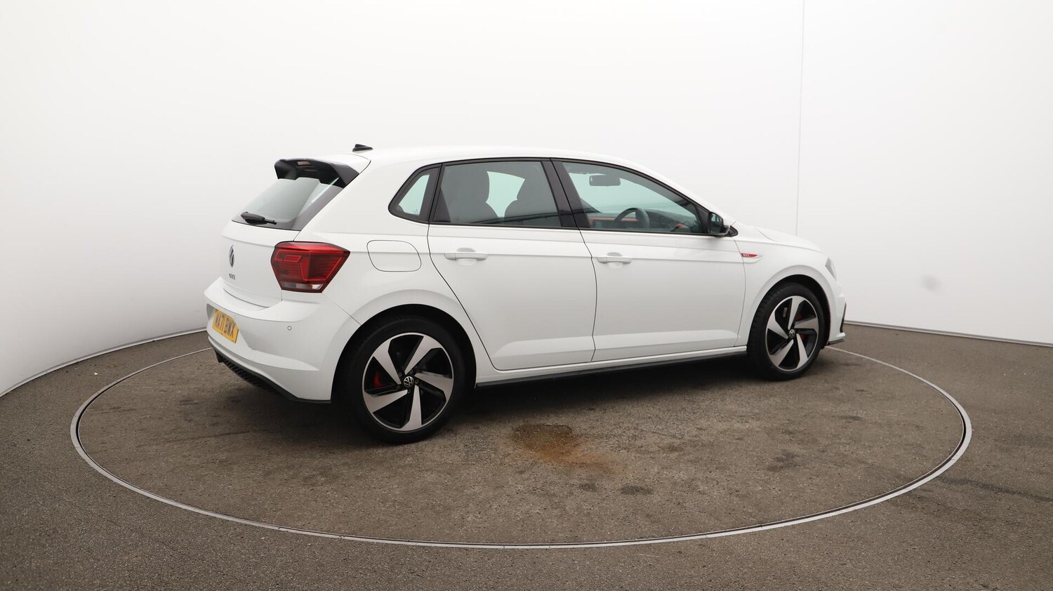 Used Volkswagen Polo 2021 for sale - 76136259: Photo 54